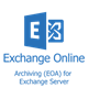 Exchange Online Archiving for Exchange Server