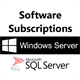 Microsoft Software Subscriptions