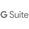 G Suite - Legacy (Flexible Plan)